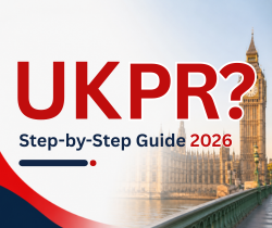 PR in the UK: Complete Step-by-Step Guide to ILR (Indefinite Leave to Remain)